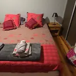 Prázdninový dům Kermarsous *