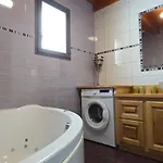 Kermarsous Prázdninový dům Arrens-Marsous