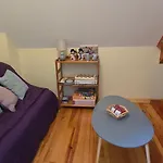 Prázdninový dům Kermarsous Arrens-Marsous