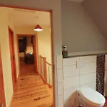 Kermarsous Prázdninový dům