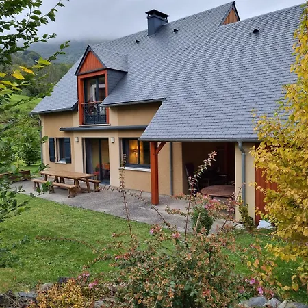 Kermarsous Ferienhaus