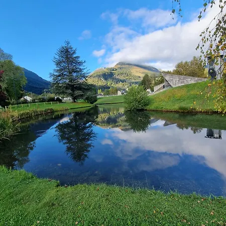 Kermarsous Arrens-Marsous