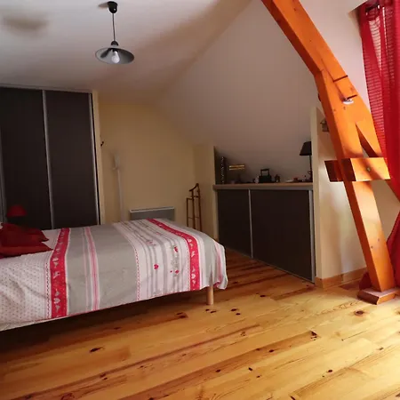 Kermarsous Ferienhaus *