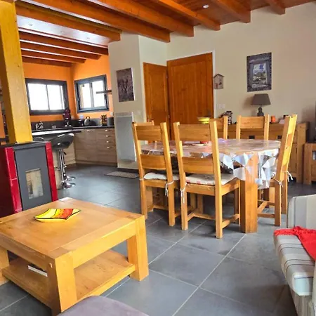 Ferienhaus Kermarsous