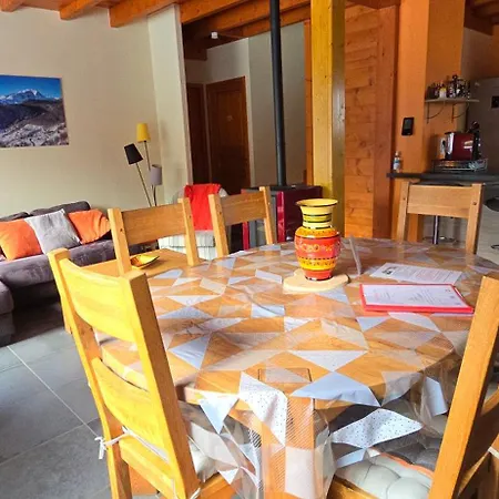 Kermarsous Ferienhaus