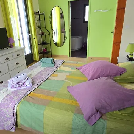 Kermarsous Ferienhaus *