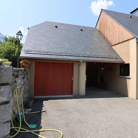 Kermarsous Ferienhaus