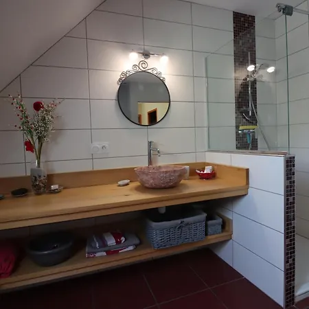 Ferienhaus Kermarsous