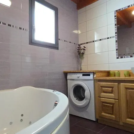 Kermarsous Ferienhaus Arrens-Marsous