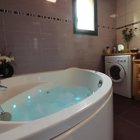 Ferienhaus Kermarsous