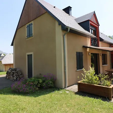 Ferienhaus Kermarsous