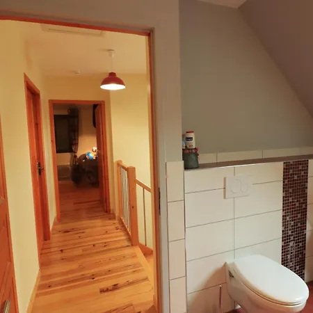 Kermarsous Ferienhaus