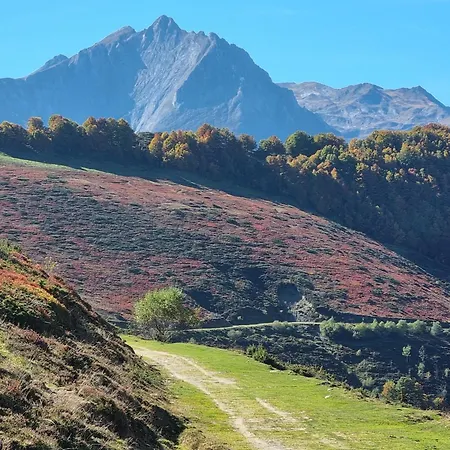 בית נופש Kermarsous