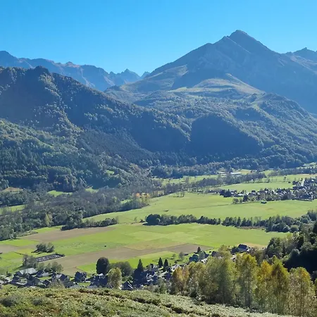 Kermarsous Ferienhaus *