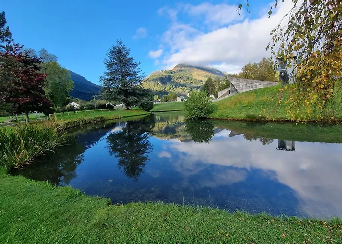 Kermarsous Arrens-Marsous