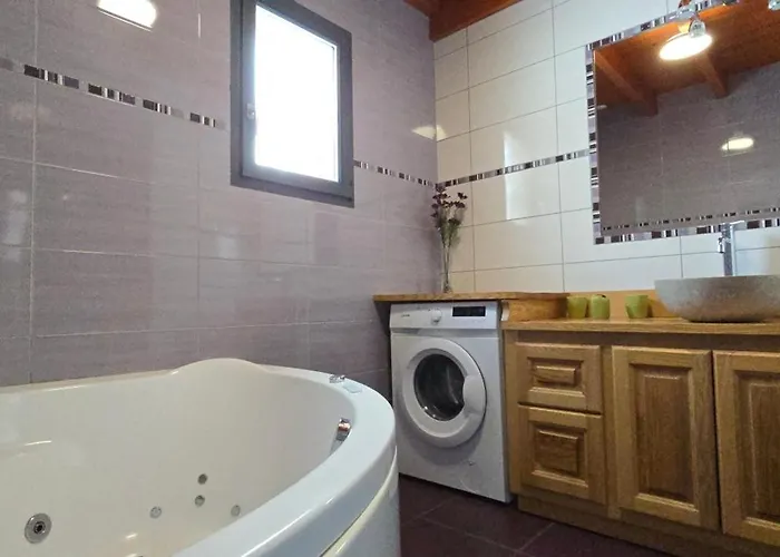 Kermarsous Semesterbostad Arrens-Marsous