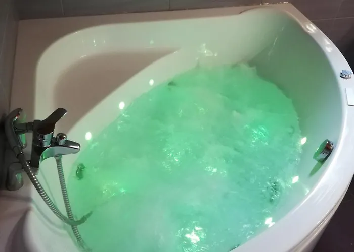 בית נופש Kermarsous