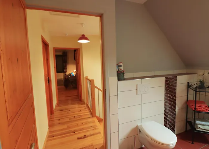 Kermarsous בית נופש