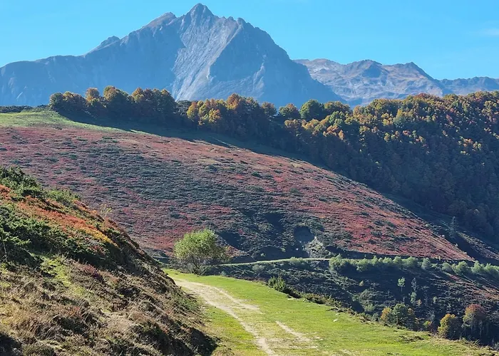 בית נופש Kermarsous